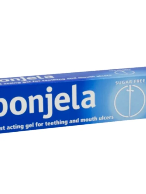 Bonjela Fast Acting Gel -15g