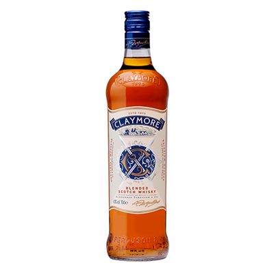 Claymore Whiskey – 75cl