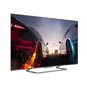 TCL 65-Inch 4K QLED Gaming TV With Onkyo Speakers