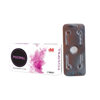 Postpill