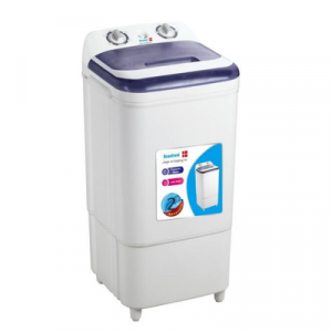 Scanfrost 7.0Kg Single Tub Washer - SFST07A