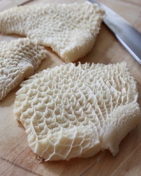 Beef Tripe/Shaki - 1kg