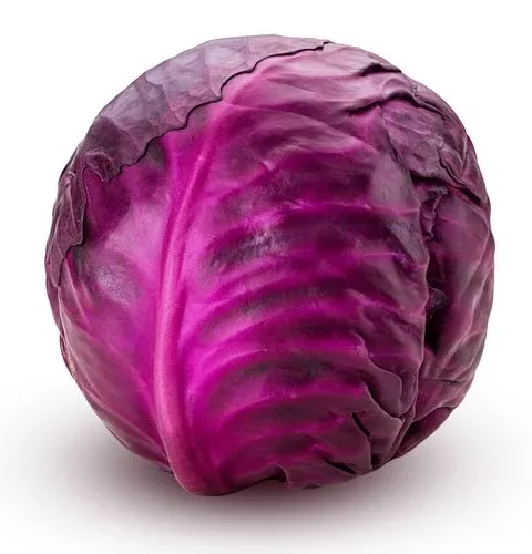 Purple Cabbage (1kg)