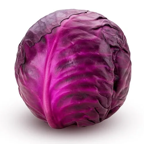 Purple Cabbage (1kg)