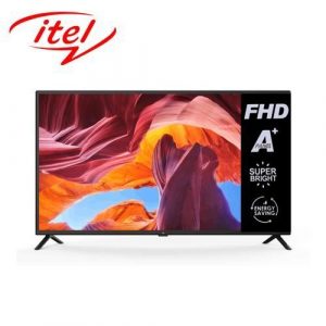 Itel A431 43 Inch FHD LED TV
