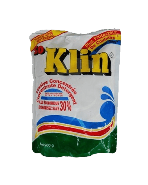 So Klin Detergent - 850g