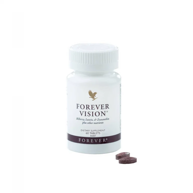 Forever Vision Dietary Supplement – 60 Softgels