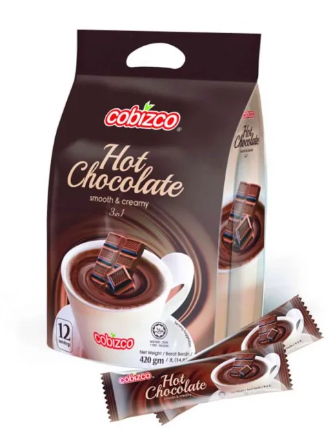 Cobizco Hot Chocolate