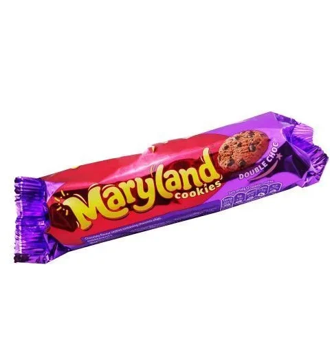 Maryland Double Chocolate Cookies | 136g