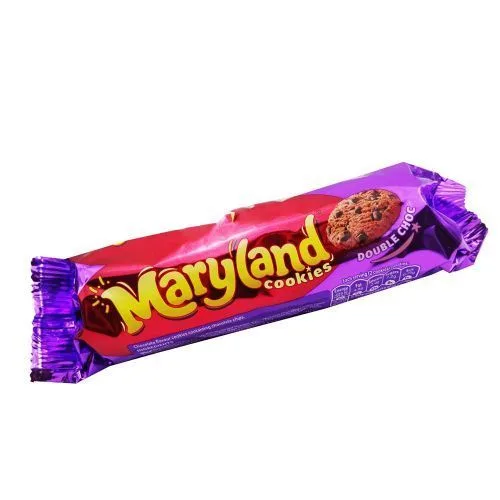 Maryland Double Chocolate Cookies | 136g