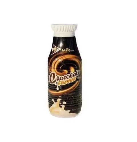Viju Milk Chocolate Flavour (500ml)