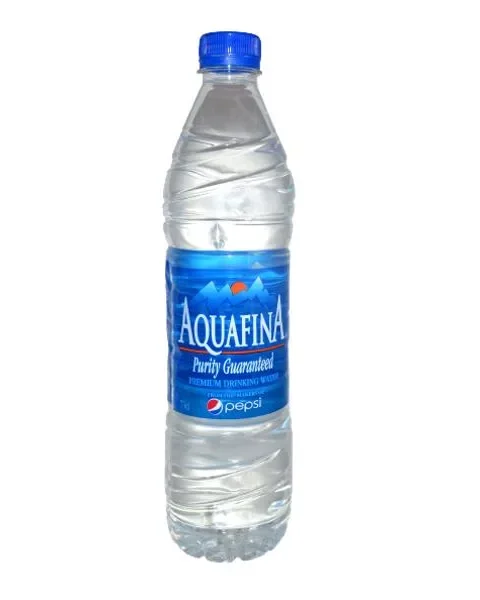 Aquafina Still Table Water 50cl x12 (Pack)