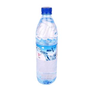Mr V Premium Still Table Water (75cl)