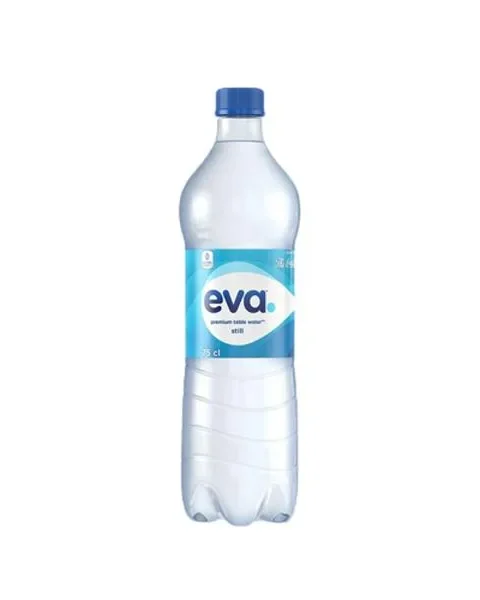 Eva Still Water Pet (75cl)