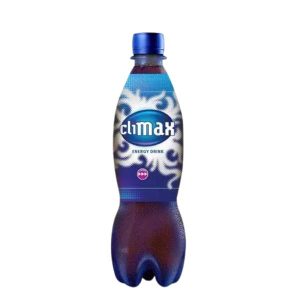 Climax Energy Drink (50cl)