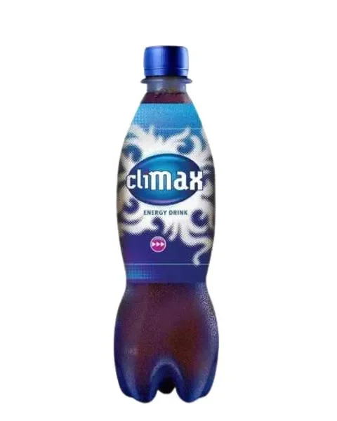 Climax Energy Drink (50cl)