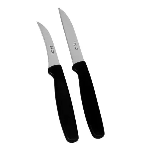 Ekco Basic Paring Knife Set 2Pc (per set)