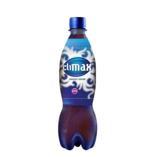 Climax Energy Drink (50cl)