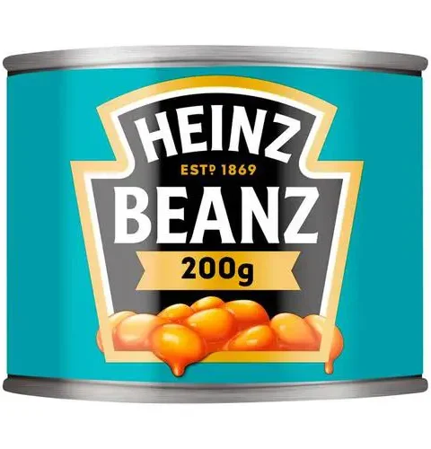 Heinz Beanz (200g)