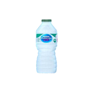 Nestle Pure Life Zinc Still Table Water (60cl)