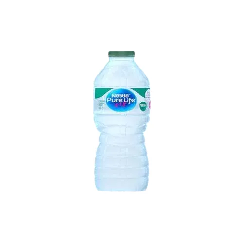 Nestle Pure Life Zinc Still Table Water (60cl)