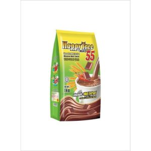 Happy Tree Miko Plus Chocolate  Malt Drink (1Kg )