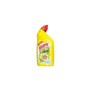 Harpic Citrus Toilet Disinfectant (725Ml)