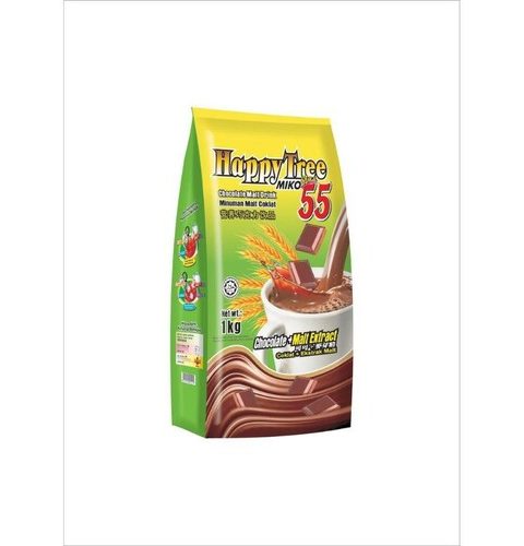 Happy Tree Miko Plus Chocolate Malt Drink (1Kg )