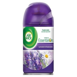 Airwick Air Freshener Freshmatic Lavender (250mL)