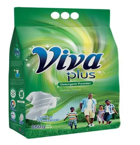 Viva Plus Stain Fighting Detergent (350g)