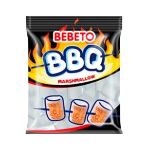 Bebeto Marshmallow Bbq (275g)