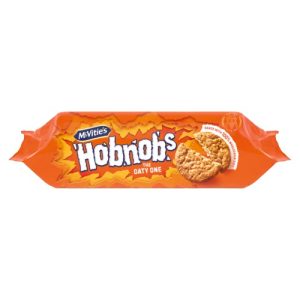Mcvities Hobnob Biscuits (90g)