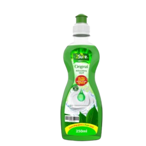 2Sure Original Liquid Dishwash (250Ml)