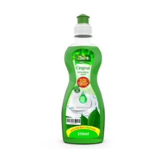 2Sure Original Liquid Dishwash (1L)