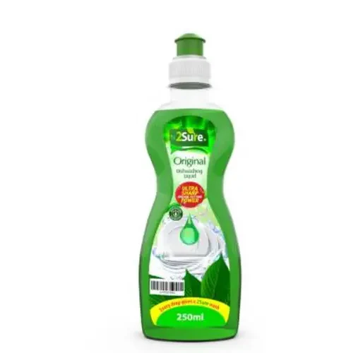 2Sure Original Liquid Dishwash (1L)