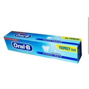 Oral -B Toothpaste	(35g)