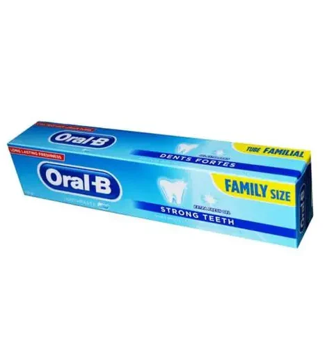 Oral -B Toothpaste (35g)