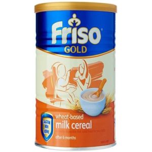 Friso Gold Wheat (300g)
