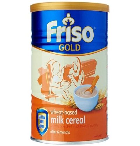 Friso Gold Wheat (300g)