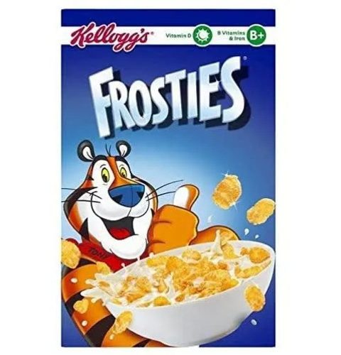 kellogg's frosties