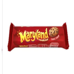 Original Maryland Cookies (136g)
