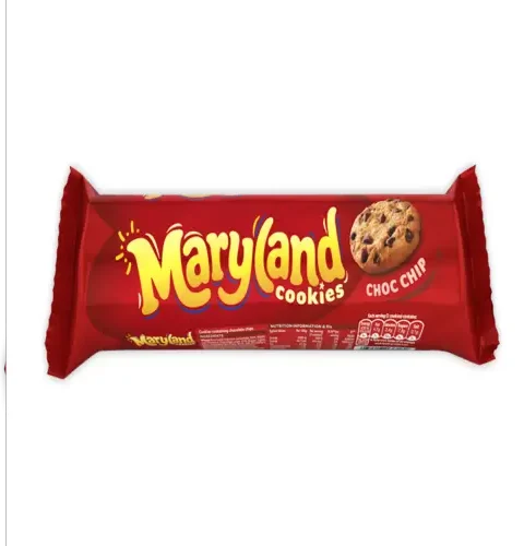 Original Maryland Cookies (136g)