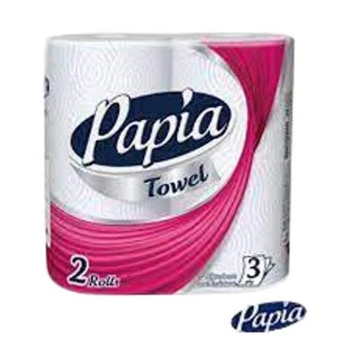 Papia Kitchen Towels 3Ply (1Sheet)