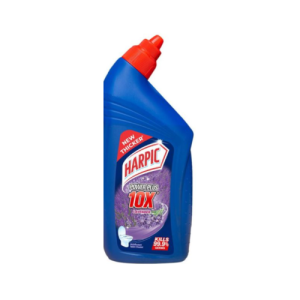 Harpic Lavender Disinfectant Pack (450mL)
