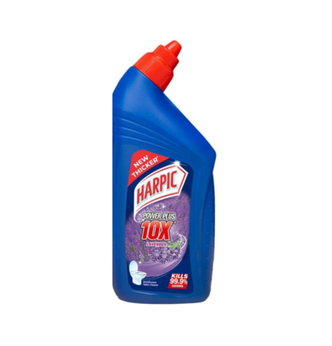 Harpic Lavender Disinfectant Pack (450mL)