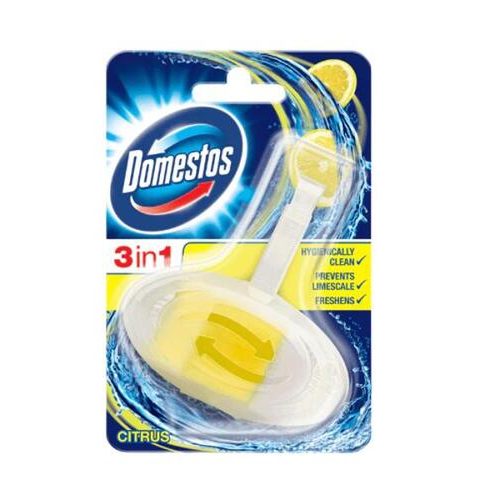 Domestos Rimblock Citrus  (40g)