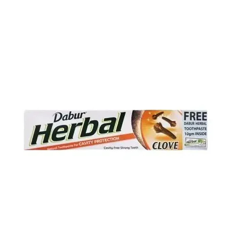 Dabur Herbal Cavity Protection (140g)