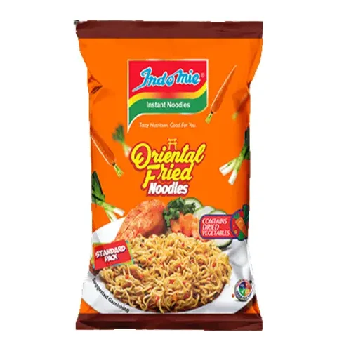 Indomie Oriental Fried (70g x 5)