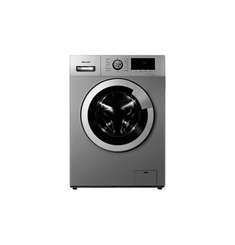 Hisense WM6012S 6KG Front Load Washing Machine