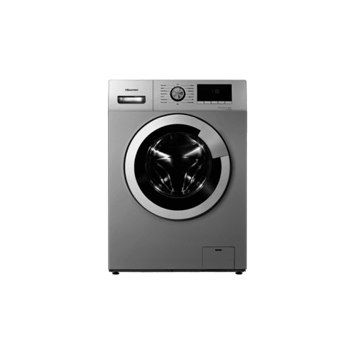 Hisense WM6012S 6KG Front Load Washing Machine